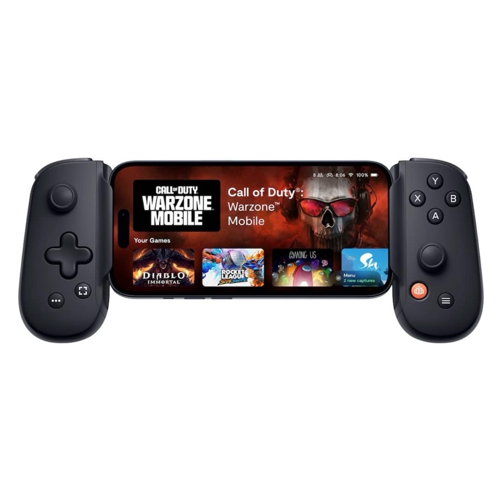Backbone Mobile Gaming Controller - Picture 5 of 6